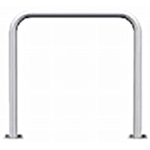 日本未発売 メーカー直送 サンポール アーチ 車止め F42 7 T2 0 W700 H650mm カラー ステンレス 42b7 650 刺繍代込み 住宅設備 物置 車庫 カーポート ガレージ 車止めポール バリカー Solucioneslinux Com Uy