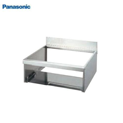 Panasonic ビルトインIH用 据置用枠 幅60cm用 奥行57cmタイプ Panasonic ビルトインIH用 据置用枠 幅60cm用 奥行57cmタイプ
