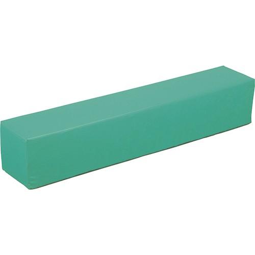 オモイオ omoio キッズコーナー用品 ファンシースクエアー ベンチW1100 AF-02-L6331 代引き不可 メーカー直送 | 