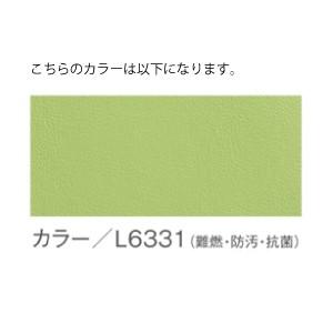 オモイオ omoio キッズコーナー用品 ファンシースクエアー ベンチW1100 AF-02-L6331 代引き不可 メーカー直送 |  | 01