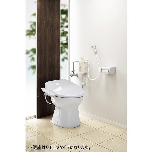 爆買 簡易水洗トイレ ニューレット(便器+便座セット) アサヒ衛陶 [AF50HL941LW] ラブリーホワイト 寒冷地仕様 法人様限定 メーカー直送