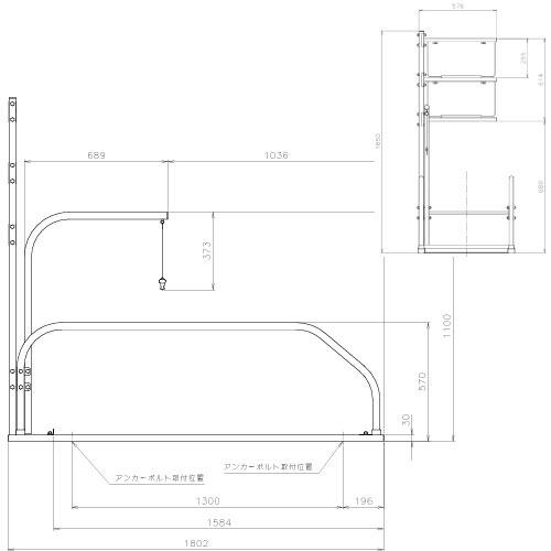 ベビーカー/カート Combi エンジェルゲートAG32 カート用ロック仕様 コンビウィズ [AG-32CL] エンジェルワゴンを収納 法人様限定 メーカー直送 |  | 02