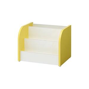 オモイオ omoio 子供用ラック マガジンスタンド AO-05 代引き不可 メーカー直送 | 