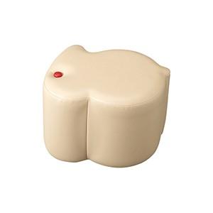 オモイオ omoio 子供用ソファ ベンチソファ ラビットキッズ AS-022S 代引き不可 メーカー直送 | 