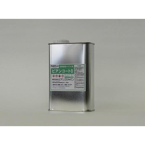 爆買 ノンスリップ性強化ビアンコートB_NS2 ツヤ有 UV対策なし 1L BIANCO [BC-101BNS2-1L] 高性能ガラスコーティング剤