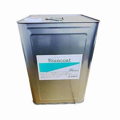 爆買 ビアンコート外壁用超疎水タイプ 15L 約300平米対応 超疎水 クリア ツヤあり UVカット防カビ仕様 BIANCO [BC-101SH-15L] 高性能ガラスコーティング剤