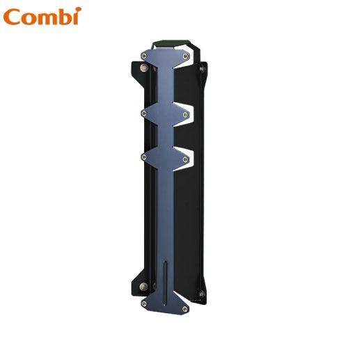 ベビー専用チェア Combi コーナー金具W31 コンビウィズ トイレ設備 [BC-W31] BK-W62コーナー取付用     法人様限定 メーカー直送 | 