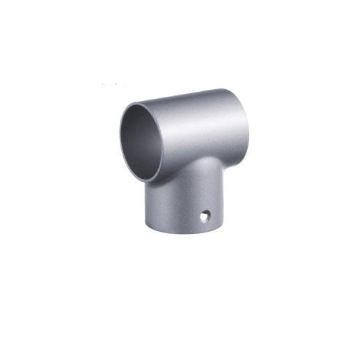 室内用手すり BAUHAUS セレクト 35チーズ マツ六 [BD-24S] シルバー4トン配送 車上渡し 法人様事務所入限定 メーカー直送 | 