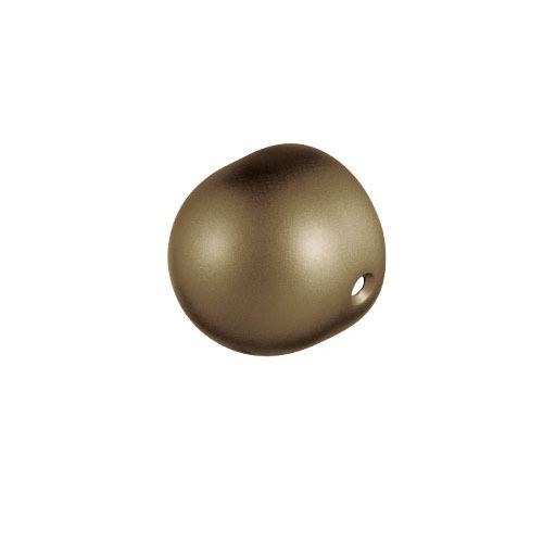 室内用手すり BAUHAUS セレクト 32エンドキャップ マツ六 [BE-11B] ブラウン4トン配送 車上渡し 法人様事務所入限定 メーカー直送 | 