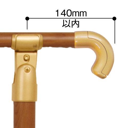 室内用手すり BAUHAUS セレクト 32BFエンドキャップ マツ六 [BE-42B] ブラウン4トン配送 車上渡し 法人様事務所入限定 メーカー直送 |  | 02