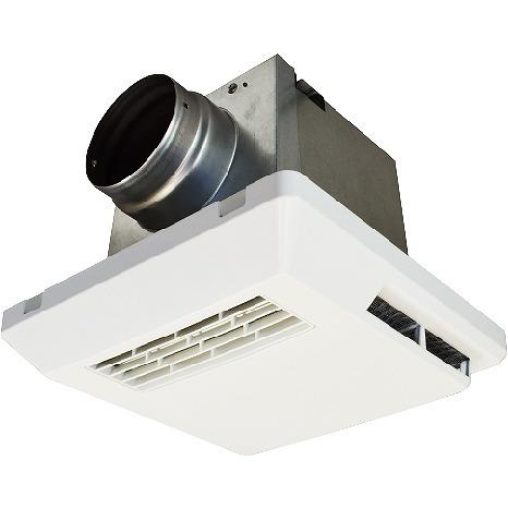 浴室換気乾燥暖房機 ちいさなからっとくん [BF-331SCA] 有線リモコン