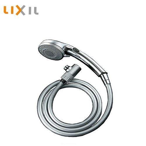 LIXIL BF-SB6WBG (1.6) シャワーヘッド LIXIL（リクシル） エコフルスイッチ多機能シャワー(めっき仕様) [BF