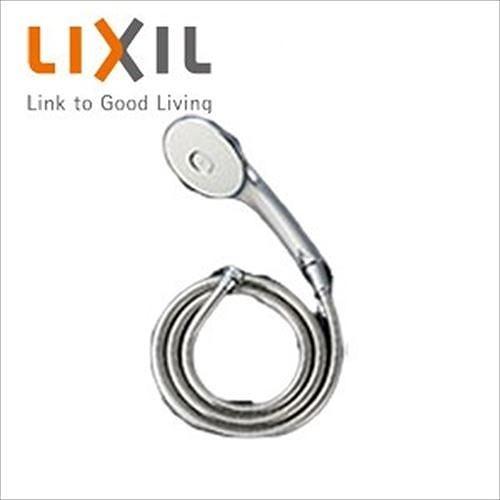 LIXIL（リクシル） エコアクアシャワー(めっき仕様) [BF-SL6B(1.6