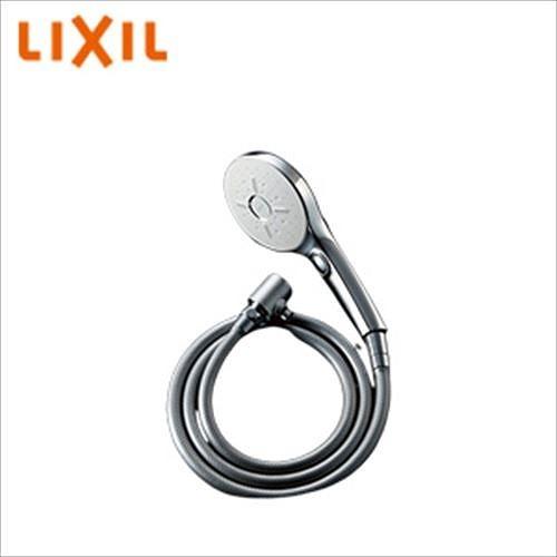 LIXIL エコアクアスイッチシャワーSPA(めっき仕様) リクシル [BF LIXIL エコアクアスイッチシャワーSPA(めっき仕様) リクシル [BF
