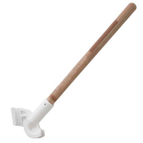 屋外用手すり BAUHAUS フリーRレール 手すり用ベンダー マツ六 [BJ-67W] 手すり棒をきれいに曲げれます 4トン配送 車上渡し 法人様事務所入限定 メーカー直送 | 