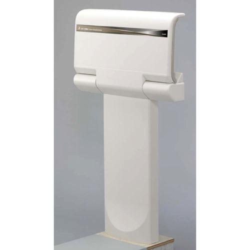 おむつ交換台 Combi ベビーシートMS-F52 コンビウィズ トイレ設備 [BS-F52] クリアホワイト 開時W660×Ｄ460 ×H883 法人様限定 メーカー直送 |  | 01