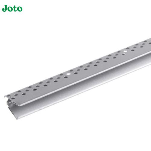 リフォーム用防虫網 後付けタイプ 10本入 城東テクノ joto [BSF-R21] シルバー L1820mm 取付簡単 法人様限定 メーカー直送 | 