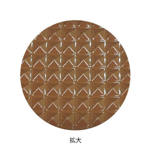 玄関用 たよレールdan ベースプレート用マット マグネットシート付 マツ六 [BZDO-02M] ダークブラウン 4トン配送 車上渡し 法人様事務所入限定 メーカー直送 |  | 01