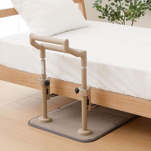 室内用 たよレールFree たよレールアームF マツ六 [BZFO-01] 4トン配送 車上渡し 法人様事務所入限定 メーカー直送 |  | 02