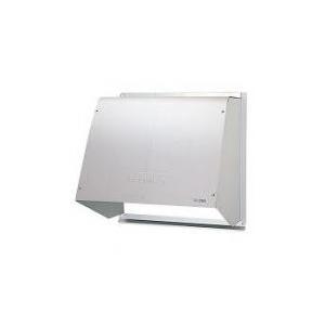 一般換気扇用別売部品ウェザーカバー 東芝 TOSHIBA [C-20A] アルミ製 20cm用 | TOSHIBA