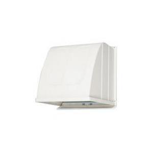 一般換気扇用別売部品ウェザーカバー 東芝 TOSHIBA [C-252] 樹脂製 25cm用 | TOSHIBA