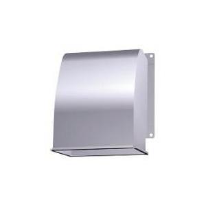 有圧換気扇用別売部品 給排気形ウェザーカバー 東芝 TOSHIBA [C-30SPU] ステンレス製 30cm | TOSHIBA