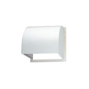 有圧換気扇用別売部品 ウェザーカバー 東芝 TOSHIBA [C-35MP2] 鋼板製 35cm用 | TOSHIBA