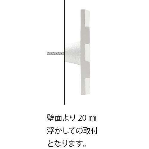 表札 イーモノ - i-mono - アルミ鋳物表札 [CA-27] 美濃クラフト メーカー直送 |  | 01