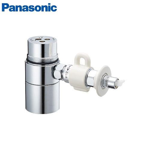 分岐水栓 食器洗い乾燥機用分岐水栓 パナソニック Panasonic [CB-SMG6