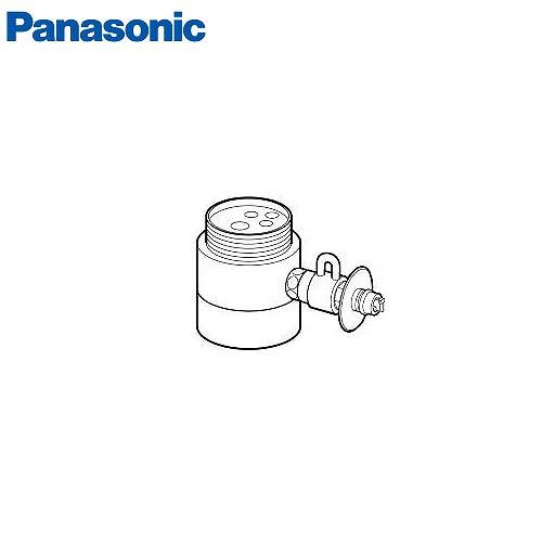 分岐水栓 食器洗い乾燥機用分岐水栓 パナソニック Panasonic [CB-SS6] シングル分岐水栓 TOTO社用 食洗器 超PayPay祭 | 