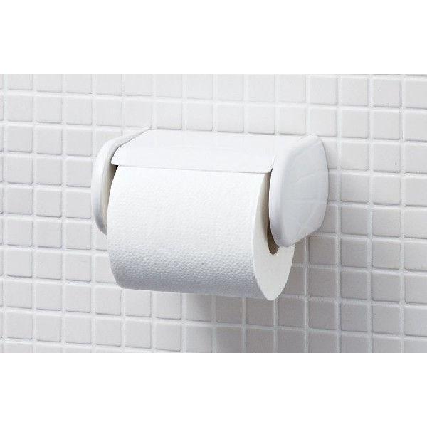 ワンタッチ式紙巻器 リクシル LIXIL [CF-AA22H] SIAA抗菌 | LIXIL