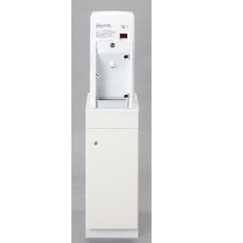 調乳用温水器 Combi 70℃対応調乳用浄水・温水器CH22-1 コンビウィズ [CH22-1] ホワイト Ｗ325×Ｄ527×Ｈ1.398mm 法人様限定 メーカー直送 |  | 01