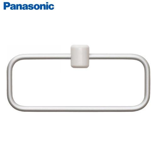 アラウーノ手洗い タオルリング スタンダードシリーズ パナソニック Panasonic [CHA22WS] アラウーノの四角丸形状と色を採用 219×64mm | 