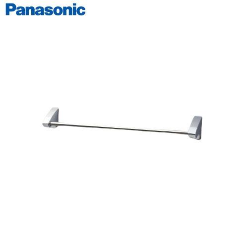 アラウーノ手洗い タオルバーS フェイスタオル用 モダンシリーズ パナソニック Panasonic [CHA532] ステンレス 420×55mm シャープな形状 | 