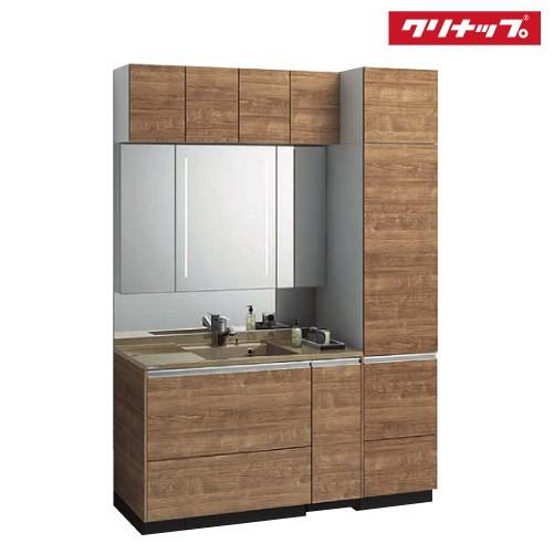 メーカー直送 クリナップ ティアリス 洗面化粧台 間口1 45cm ミラーm 13anf 下台 体重計収納 Anvh090ksnnwy 一般地用 人工大理石カウンター Cleanup St24 E キッチンまてりある 通販 Yahoo ショッピング