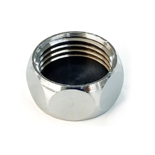 キャップナット 規格G3/4 [CN20] サニタリーアクセサリー リビラック | 