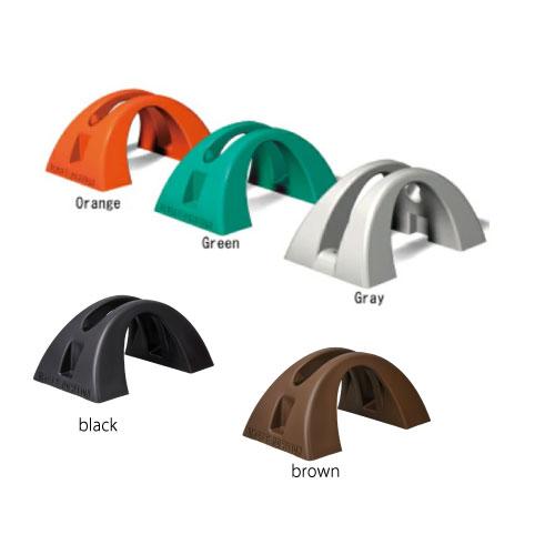 自転車スタンド[CP500] ミスギ サイクルスタンド サイクルポジション 自転車ラック サイクルスタンド 樹脂製 | 