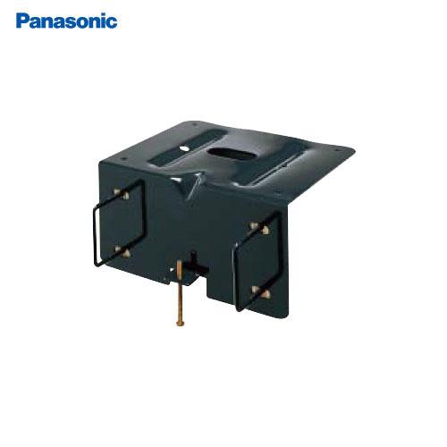 サインポスト UNISUS(ユニサス) フェンス施工用 パナソニック Panasonic [CT81] フェンス取り付け用金具 ブラック色 | 