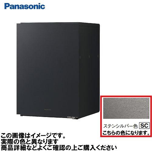 宅配ボックス コンボマルチ ポスト一体型タイプ パナソニック 