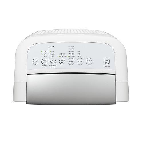 SHARP シャープ 衣類乾燥除湿機 プラズマクラスター7000 [CV-P180-W 