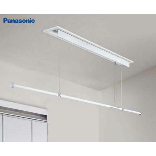 【ホシ姫サマ】埋込式　CWFT11SM Panasonic 爆買 室内物干しユニット ホシ姫サマ パナソニック