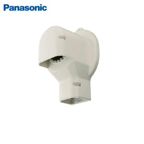 エアコン 配管化粧カバー スッキリダクト 壁面取出しカバーPタイプ 60