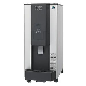 【納期約1か月】 チップアイスディスペンサー ブラック [DCM-115L] 1時間に最大約229杯注出 ホシザキ 荷受け必須車上渡し4t車侵入可のみ  メーカー直送 | 