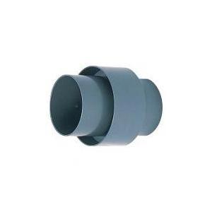 ダクト用継手別売部品 パイプ継手 東芝 TOSHIBA [DV-05PT] Φ50用 | TOSHIBA