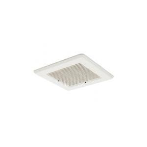 ルーバー 羽根径18cmタイプ 東芝 TOSHIBA [DV-X18L] スタンダード格子タイプ ムーンホワイト | TOSHIBA