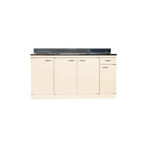 年最新海外 法人様限定 メーカー直送 ライフ セクショナルキッチン Eaタイプ Eadn 150 デッキ水栓対応 流し台中水槽 幅1500 奥行550 Eadn150 E キッチンまてりある 通販 Yahoo ショッピング 送料無料 Blog Lonolife Com