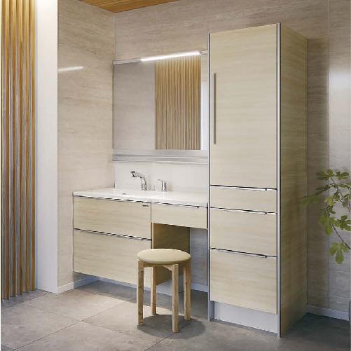 洗面化粧台 ELEENA エリーナ 間口1650mm タカラスタンダード 大型