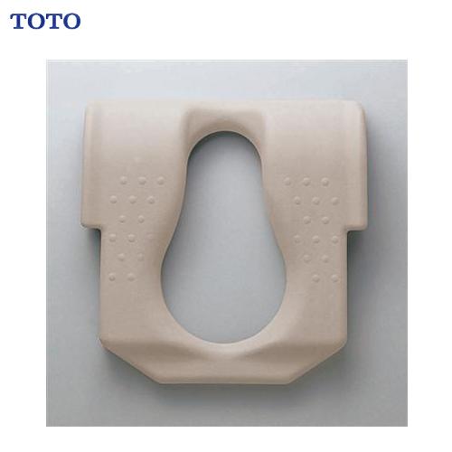 TOTO 水まわり用車いす用オプション ソフトシート 穴あり