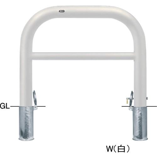 オリジナル商品 メーカー直送 サンポール アーチ F101 6 T4 2 W1000 H800mm カラー 黄 Fah 11sk10 800 Y 国内正規輸入品 住宅設備 物置 車庫 カーポート ガレージ 車止めポール バリカー Solucioneslinux Com Uy