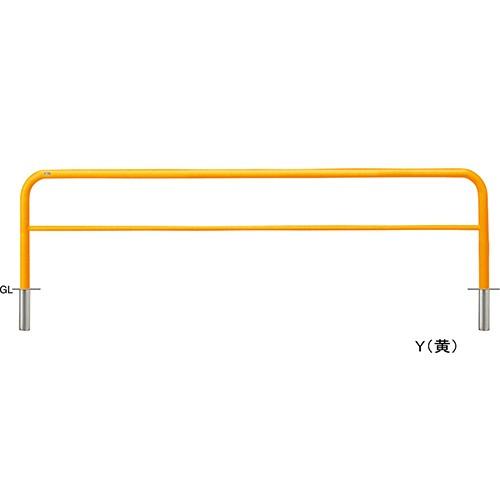 爆買 アーチ 交換用本体のみ φ60.5(t2.8)×W3000×H800mm カラー:白 [FAH-7S30-800(W)HONTAI] サンポール 受注生産品 キャンセル不可 納期約1ヶ月 メーカー直送